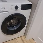 Lägenhet Hanza Tower Ajp Jaccuzi Szczecin