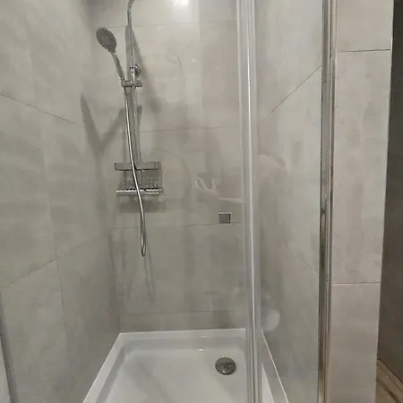 Hanza Tower Ajp Jaccuzi Щецин