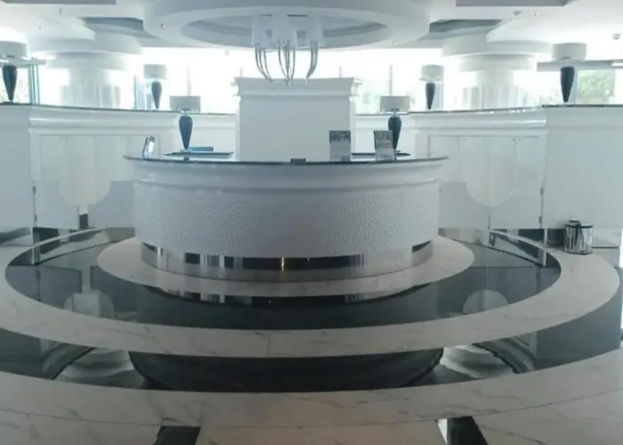 Hanza Tower Ajp Jaccuzi *