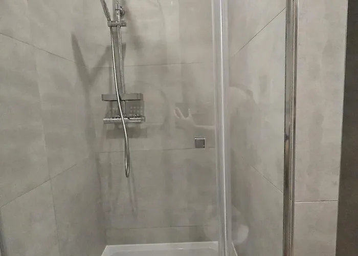 Hanza Tower Ajp Jaccuzi Stettino