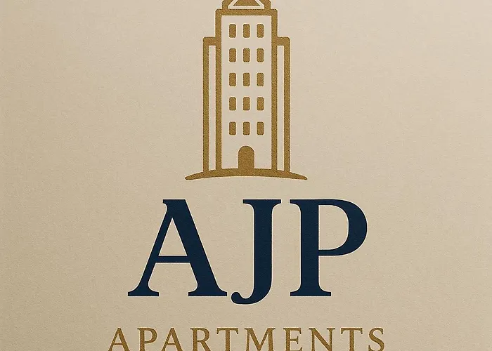 Hanza Tower Ajp Jaccuzi