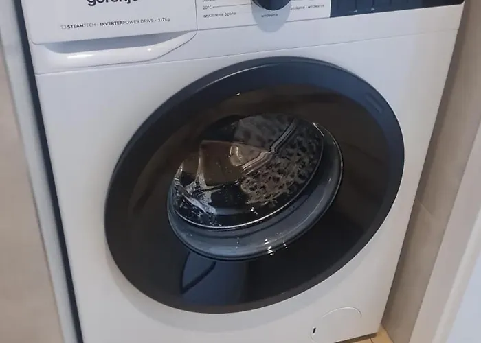 Hanza Tower Ajp Jaccuzi *